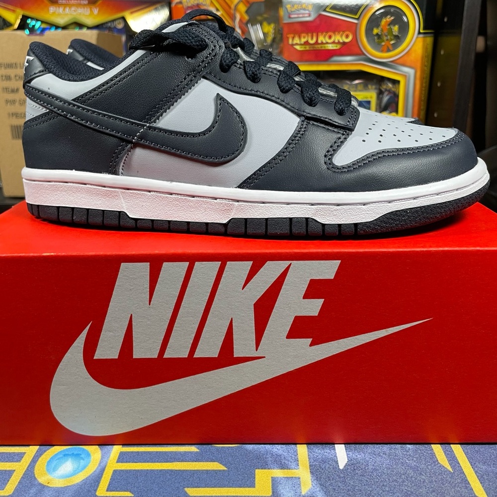 Nike Dunk Low GS